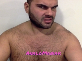 AnaloManiak