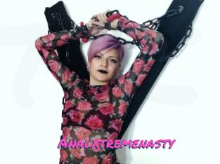 Analxtremenasty