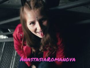 AnastasiaRomanova