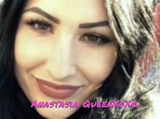 Anastasia_QueenXoXo
