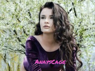 AnaysCage