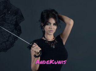 AndeKunis
