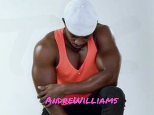 AndreWilliams