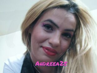 Andreea25