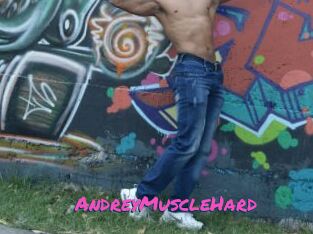 AndreyMuscleHard