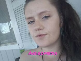Andromesia