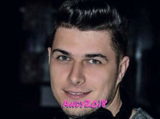 Andy2018