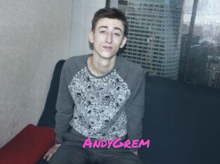 AndyGrem