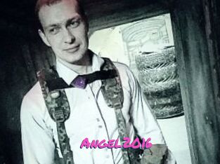 Angel2016