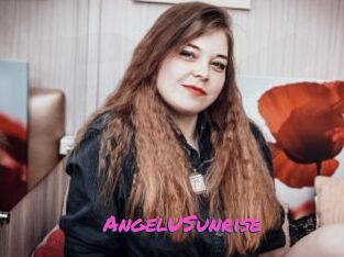 AngelUSunrise