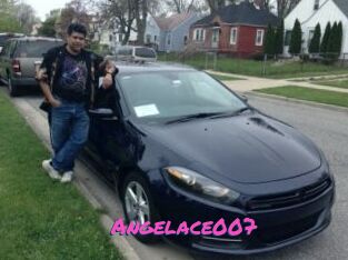 Angelace007