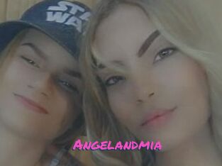 Angelandmia
