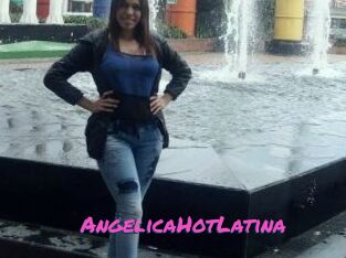 AngelicaHotLatina