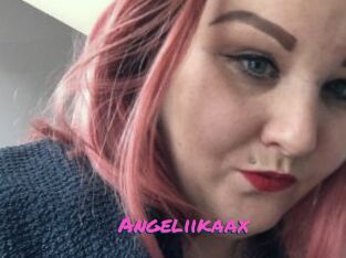 Angeliikaax