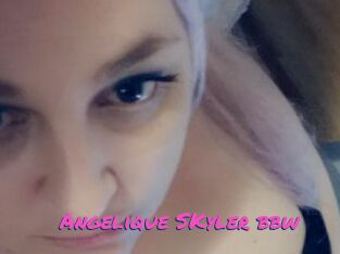 Angelique_SKyler_bbw