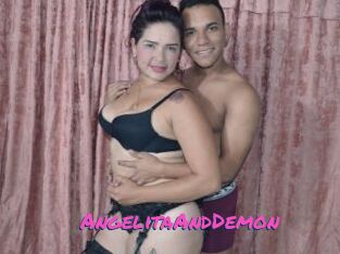 AngelitaAndDemon