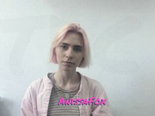 AnissaFox