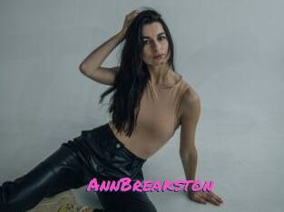 AnnBreakston