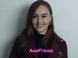 AnnFisher