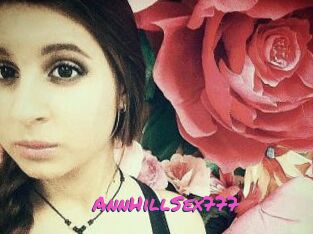 AnnHillSex777