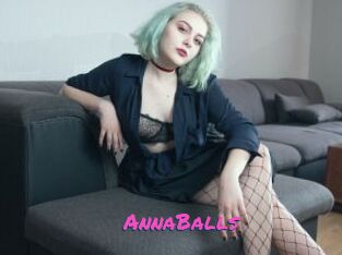 AnnaBalls