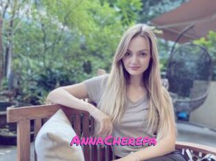 AnnaCherepa