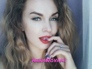 AnnaNovaki