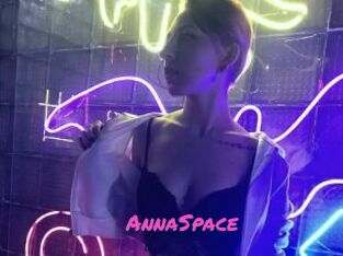 AnnaSpace