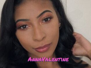 AnnaValentine