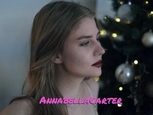 AnnabellaCarter