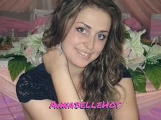 AnnabelleHot