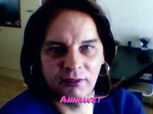 Annawet