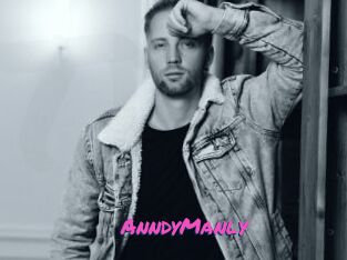 AnndyManly