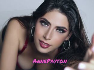 AnnePayton