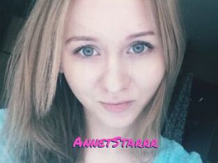 AnnetStarrr