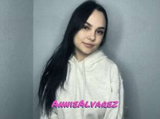 AnnieAlvarez