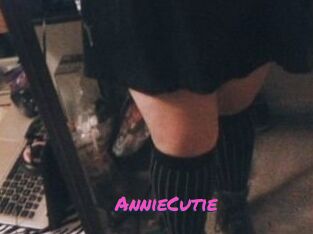 AnnieCutie