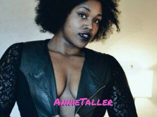 Annie_Taller