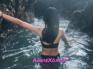 AnnieXoxoX