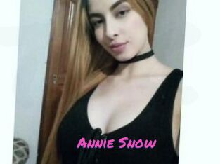 Annie_Snow