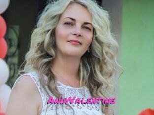 AnnyValentine