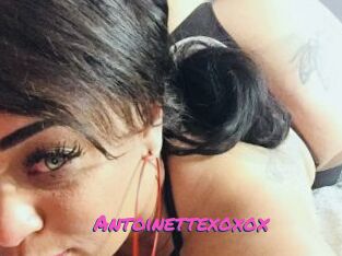 Antoinettexoxox