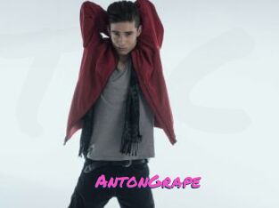 AntonGrape