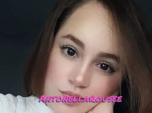 AntonellaRousee
