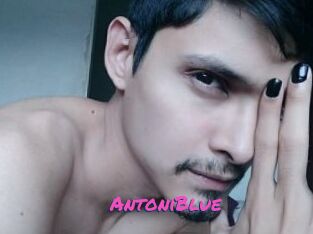 AntoniBlue
