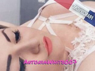 AntoniaWhite007