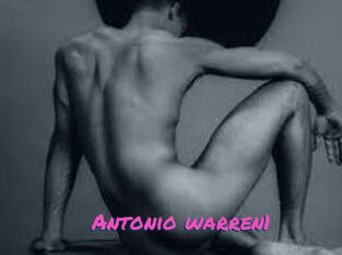 Antonio_warren1