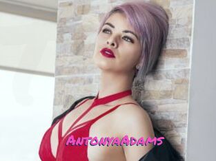 AntonyaAdams