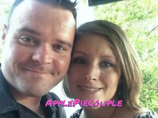 ApplePieCouple