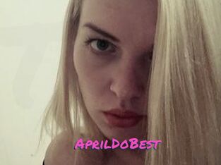 AprilDoBest